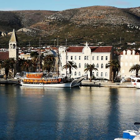Heritage Bella Vista Apartments Trogir Luaran gambar