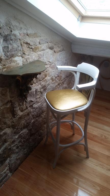 Heritage Bella Vista Apartments Trogir Luaran gambar