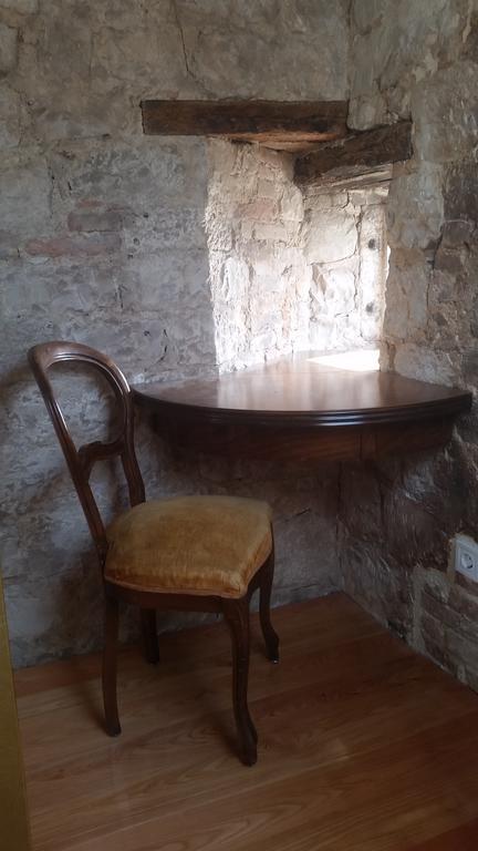 Heritage Bella Vista Apartments Trogir Luaran gambar