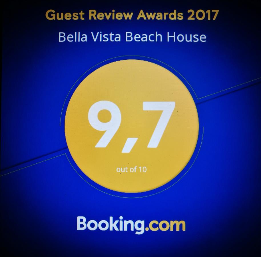 Heritage Bella Vista Apartments Trogir Luaran gambar